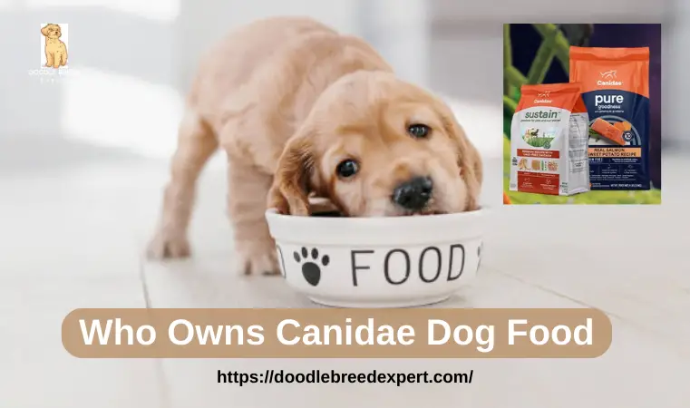 Who Owns Canidae Dog Food