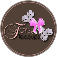 Toys and Teacups Boutique Alabama