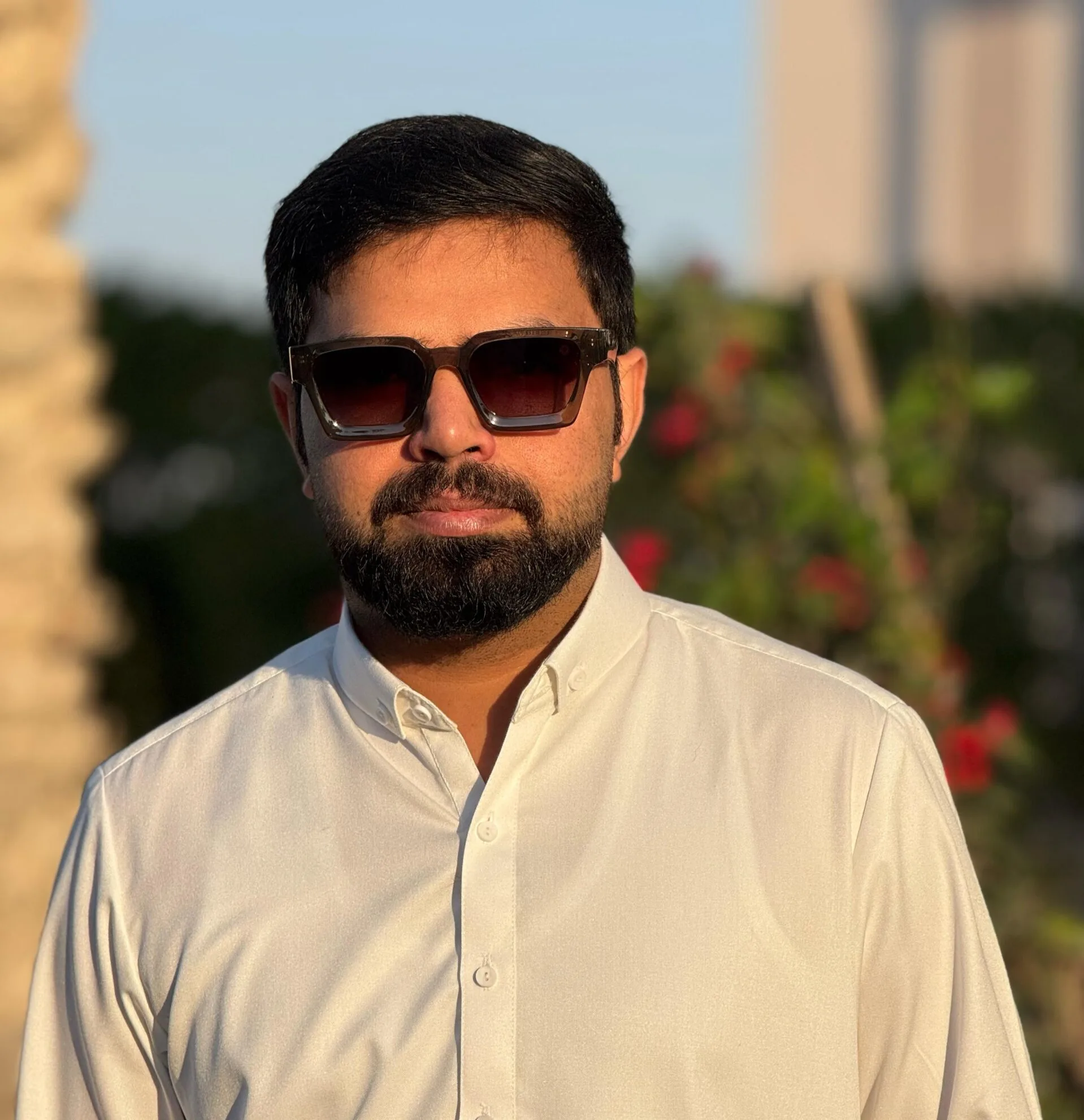 Dr. Muhammad Usman, DVM